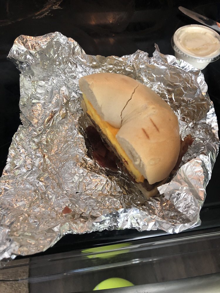 BOBBY’S BAGEL CAFE 38 Photos & 64 Reviews Sandwiches 2952 Chain
