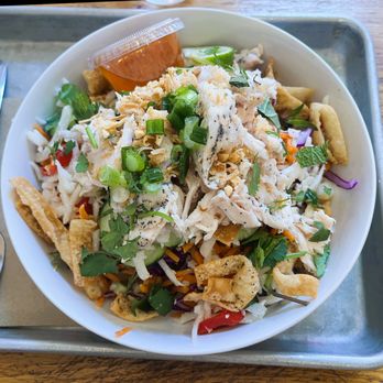 Bun Mee - Vietnamese Near Me - San Francisco, California