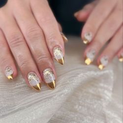 La Grange Nail