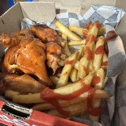 Wing Snob - X-Jamaican Jerk