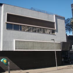 Espaço Acústica