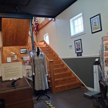 Holmes Medical Museum - Museums Near Me - Foley, Alabama