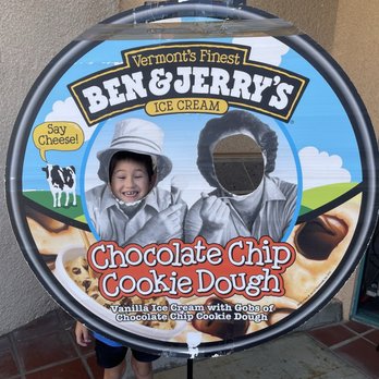 Ben & Jerry's - Outside solo pix - Ice Cream & Frozen Yogurt Near Me - Valencia, California Ben & Jerry's - Outside solo pix - Ice Cream & Frozen Yogurt Near Me - Valencia, California
