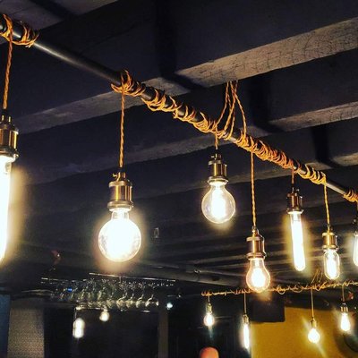 Sonder & Dram by null