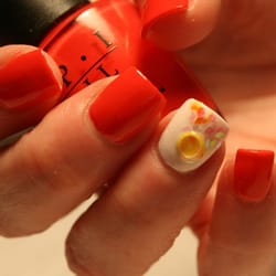 The Nail Room