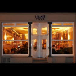 Grand Café