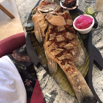 Crabster - Seafood Near Me - Progreso, YUC Crabster - Seafood Near Me - Progreso, YUC