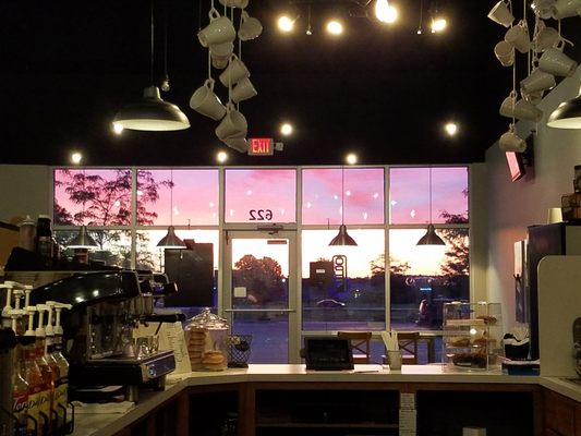 The Grove Coffee Collective by null