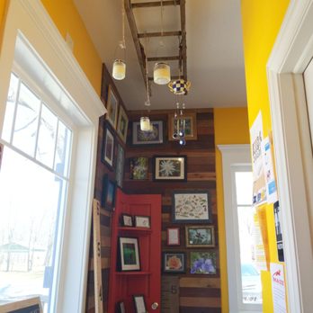 MOXI Junction - Coffee & Tea Near Me - Maize, Kansas