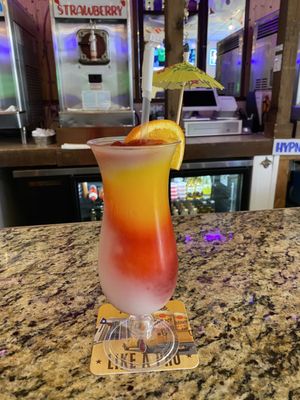 Margarita Hut To Go by null