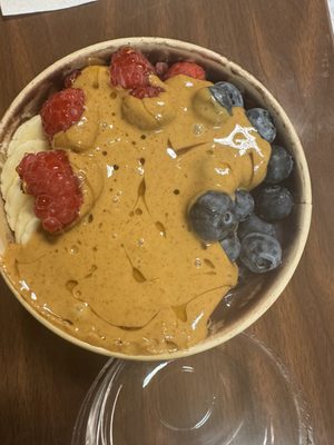 Tres Palmas Acai by null