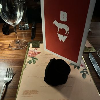 Osteria Stella - Italian Near Me - Knoxville, Tennessee