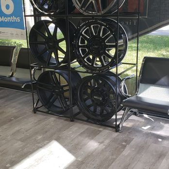 Nova Tires & Beyond - Tires Near Me - Sunrise, Florida Nova Tires & Beyond - Tires Near Me - Sunrise, Florida