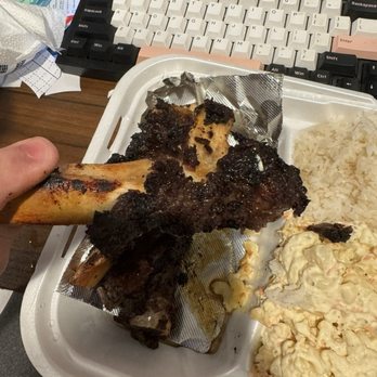 Matiki Island BBQ - Hawaiian Near Me - Anaheim, California