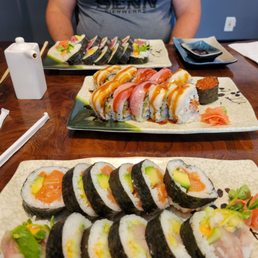 Avocado Roll
