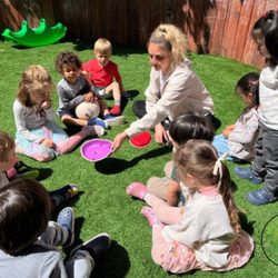 Meaningful Beginnings Daycare Center