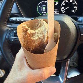 The Bent Spoon - Cortado and Dark Chocolate Orange - Ice Cream & Frozen Yogurt Near Me - Princeton, New Jersey The Bent Spoon - Cortado and Dark Chocolate Orange - Ice Cream & Frozen Yogurt Near Me - Princeton, New Jersey