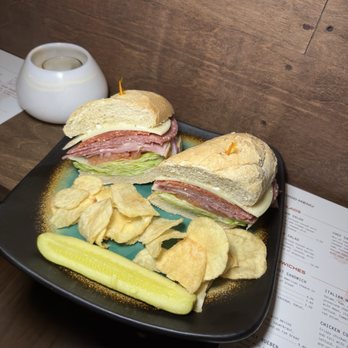 Bank St Deli - Speakeasies Near Me - Baltimore, Maryland
