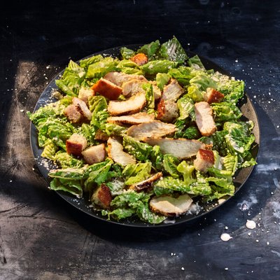 Panera Bread by null