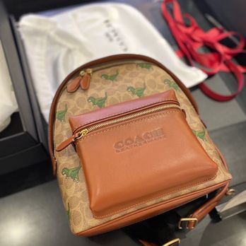 Coach - Wow I love it - Leather Goods Near Me - Brea, California