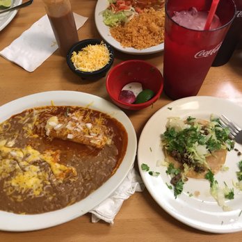 Carrillo's Mexican Food - Mexican Near Me - Clovis, California