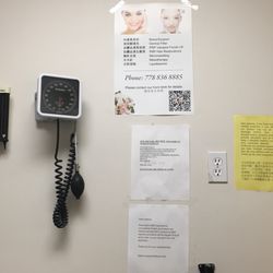 Station Square Medical Clinic