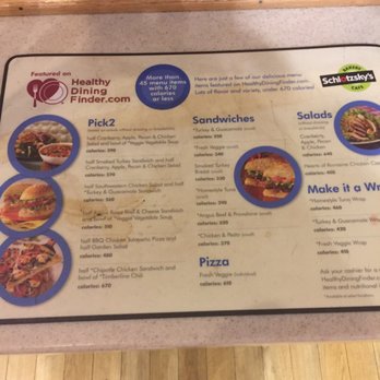 Schlotzsky's - Sandwiches Near Me - Greer, South Carolina Schlotzsky's - Sandwiches Near Me - Greer, South Carolina