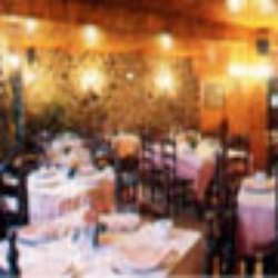 Restaurant Llar de Foc