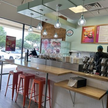 Tropical Smoothie Cafe - Juice Bars & Smoothies Near Me - Houston, Texas