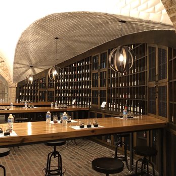 Goose Island Barrel House - Venues & Event Spaces Near Me - Chicago, Illinois