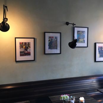 Krögers Kleine Schwester - Deko - Bistros Near Me - Hamburg, HH