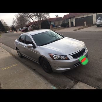 A and G Auto Repair - Car after the body work on my front right fender along with new headlight ! - Body Shops Near Me - Englewood, Colorado A and G Auto Repair - Car after the body work on my front right fender along with new headlight ! - Body Shops Near Me - Englewood, Colorado