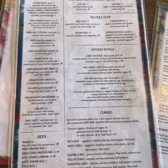 Birdseye Kitchen - Vietnamese Near Me - Encinitas, California Birdseye Kitchen - Vietnamese Near Me - Encinitas, California