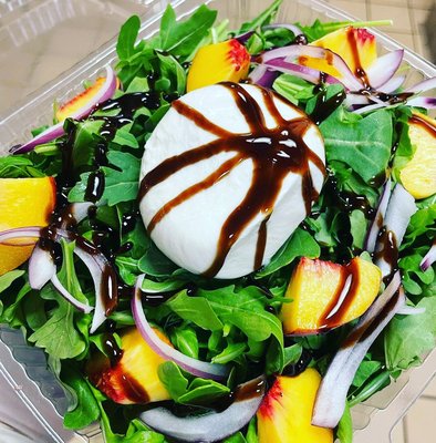 The Cheese Board by null