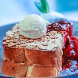Ultimate French Toast