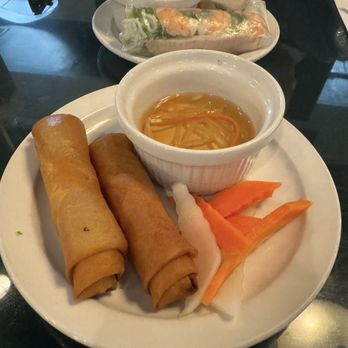 Pho Vinh - Spring roll - Vietnamese Near Me - Orlando, Florida