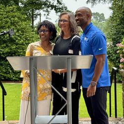 Hoover Randle Home & Gardens