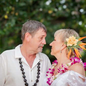 Aloha Maui Dream Weddings - Wedding Planning Near Me - Kihei, Hawaii