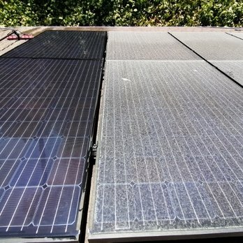 Top Tier Solar Panel Cleaning - Solar Panel Cleaning Near Me
