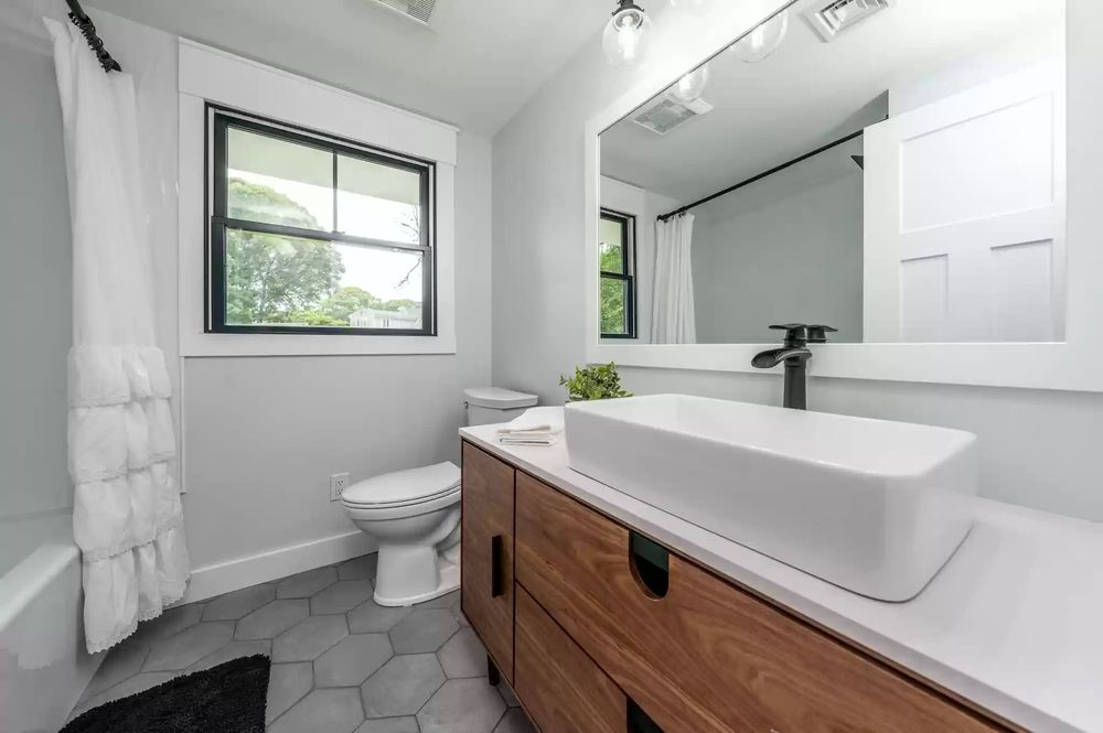 Slide of Pierce Plumbing