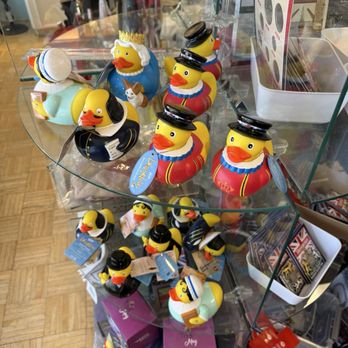 British Isles - Gift Shops Near Me - Houston, Texas
