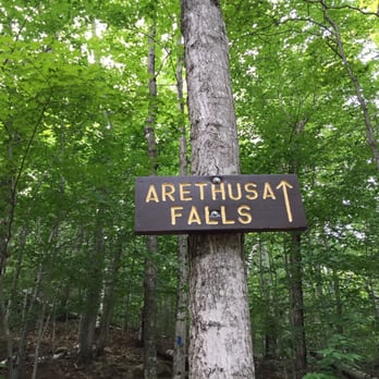 Arethusa falls - Hiking Near Me - Hart's Location, New Hampshire Arethusa falls - Hiking Near Me - Hart's Location, New Hampshire