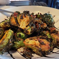 Firehouse Bistro