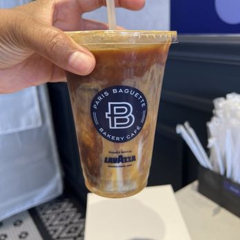 Paris Baguette - Bakeries Near Me - Katy, Texas