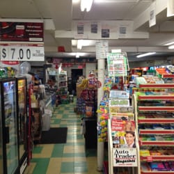 One Stop Convenience