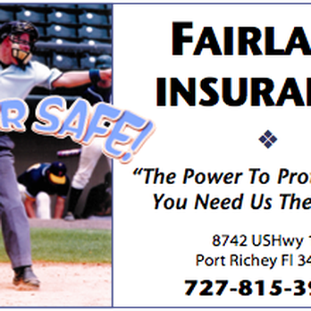 Fairlady Insurance - Insurance Near Me - Port Richey, Florida Fairlady Insurance - Insurance Near Me - Port Richey, Florida