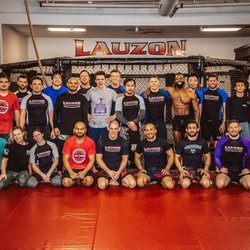 Lauzon Mixed Martial Arts