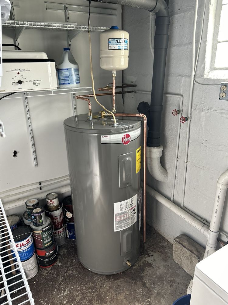 Slide of Don Bigley Plumbing