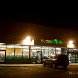 Betterhealth Market of Novi