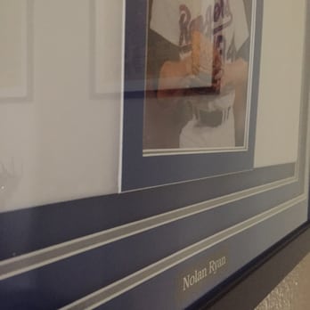 Best Framing - The matting - Framing Near Me - Costa Mesa, California